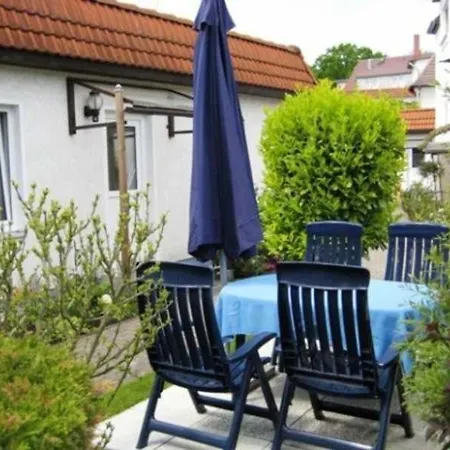 Haus 1 - Haus Behaglich Heinrich Gm 69368 *