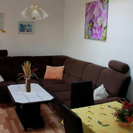 Haus 1 - Haus Behaglich Heinrich Gm 69368 그랄뮈리츠