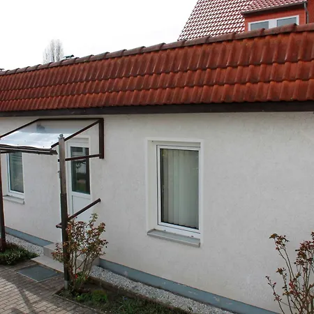펜션 Haus 1 - Haus Behaglich Heinrich Gm 69368