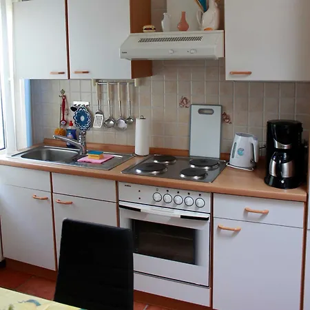 Haus 1 - Haus Behaglich Heinrich Gm 69368 *