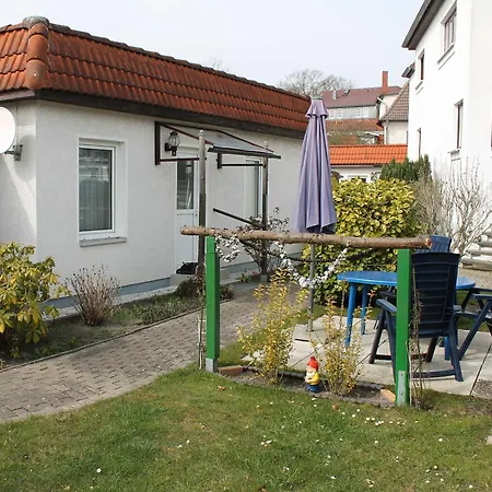 Haus 1 - Haus Behaglich Heinrich Gm 69368 *