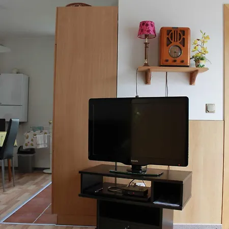 Haus 1 - Haus Behaglich Heinrich Gm 69368 *