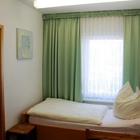 Haus 1 - Haus Behaglich Heinrich Gm 69368
