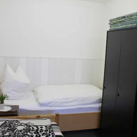 펜션 Haus 1 - Haus Behaglich Heinrich Gm 69368 *