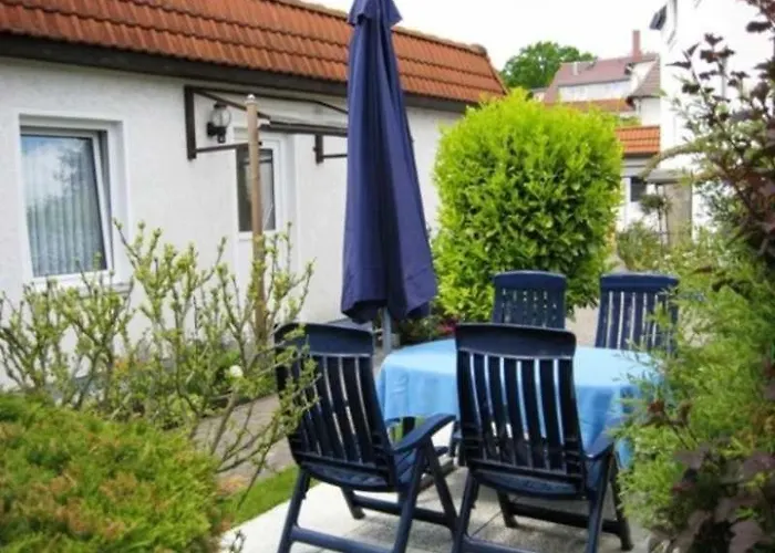 Haus 1 - Haus Behaglich Heinrich Gm 69368 *