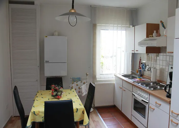 Haus 1 - Haus Behaglich Heinrich Gm 69368 *