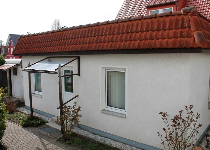 펜션 Haus 1 - Haus Behaglich Heinrich Gm 69368