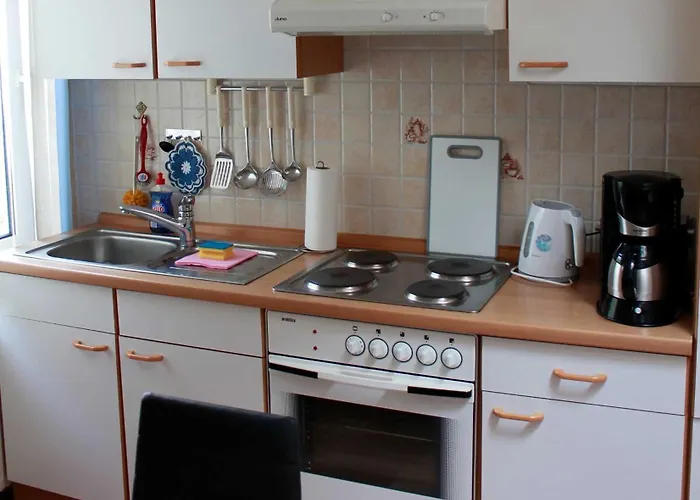 Haus 1 - Haus Behaglich Heinrich Gm 69368 *