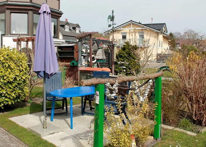 Haus 1 - Haus Behaglich Heinrich Gm 69368 펜션